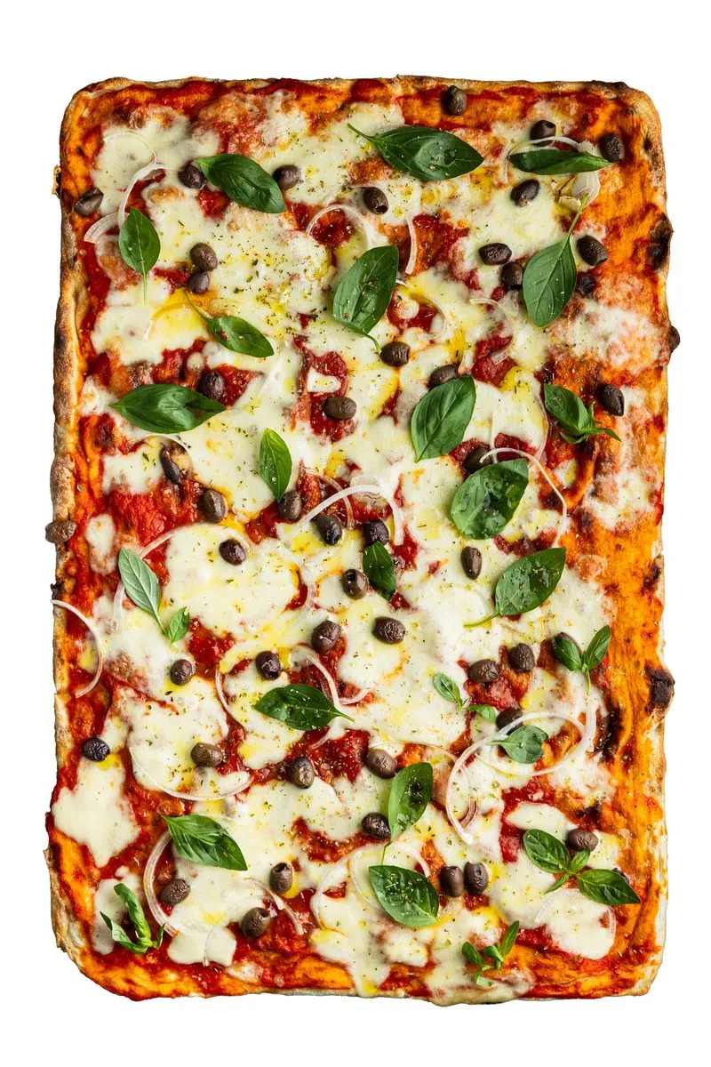 Storia Pizza al Taglio, photo 7