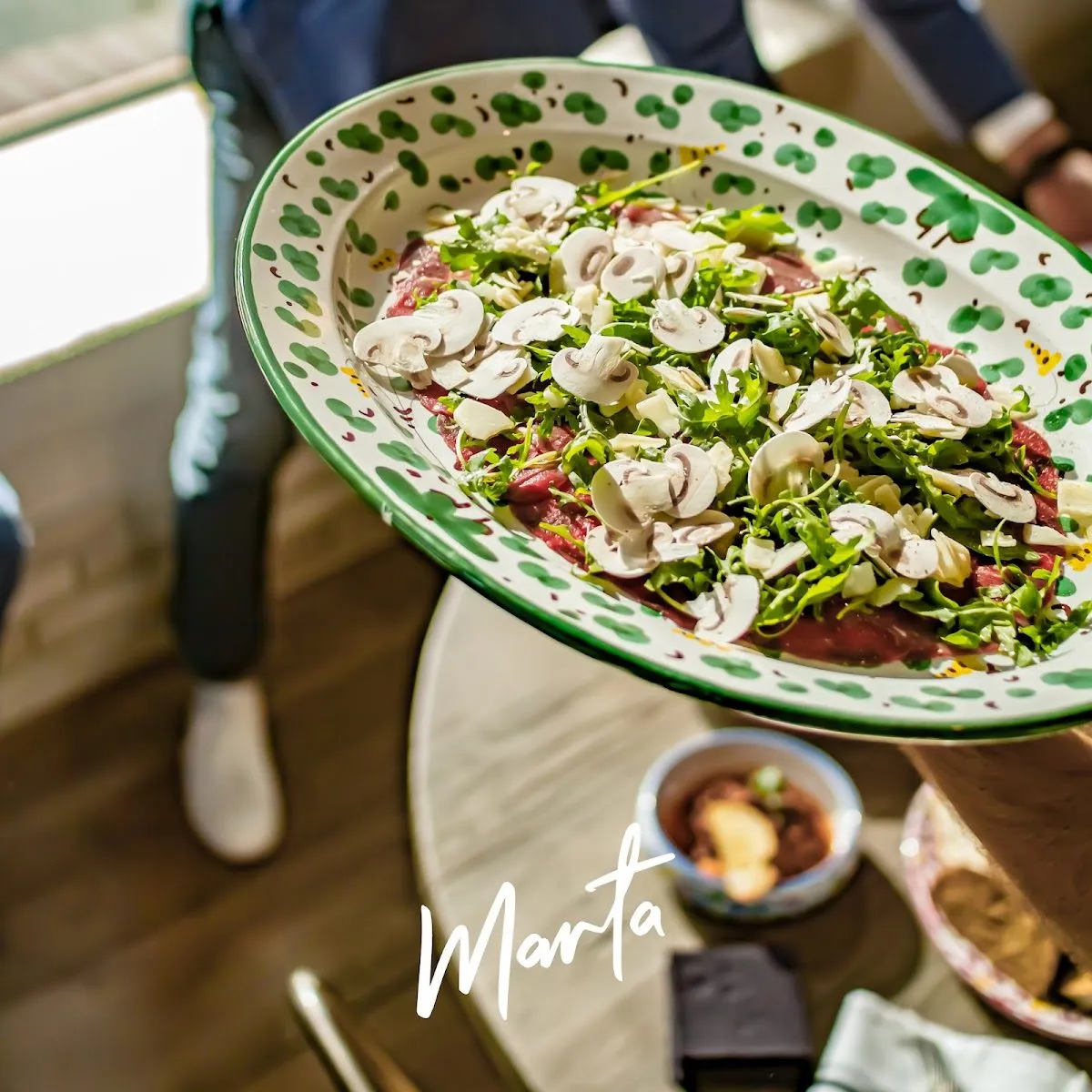 Marta Trattoria & Bar, photo 2