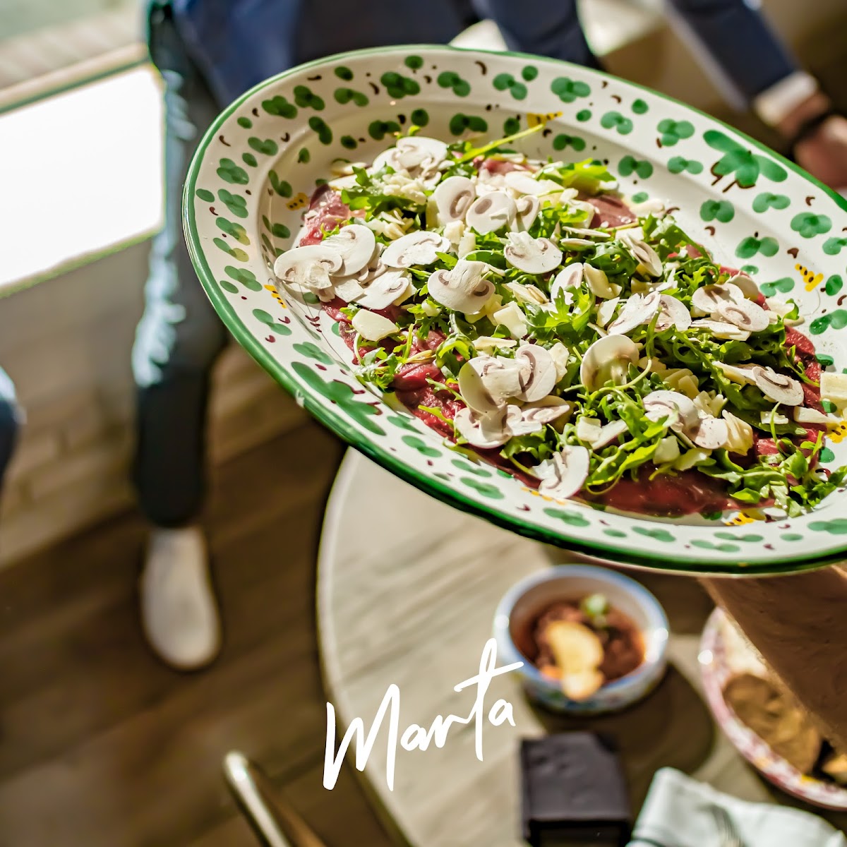 Marta Trattoria & Bar, photo 2