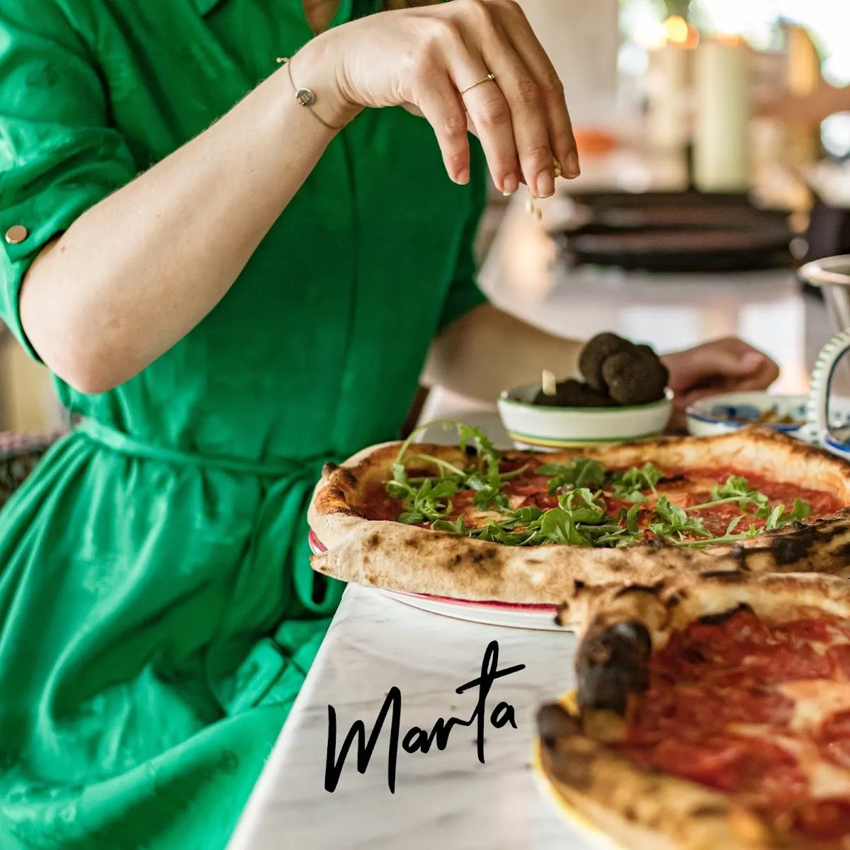 Marta Trattoria & Bar, photo 3