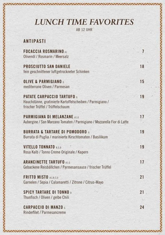 Marta Trattoria & Bar, photo 4