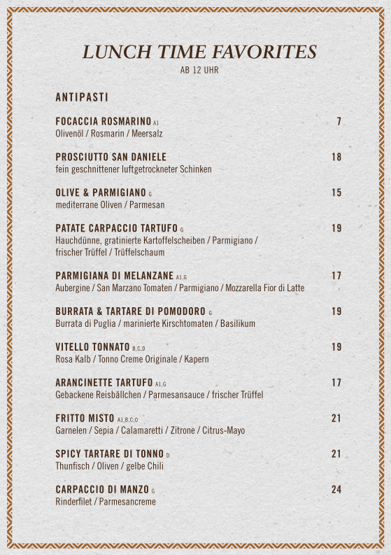 Marta Trattoria & Bar, photo 4