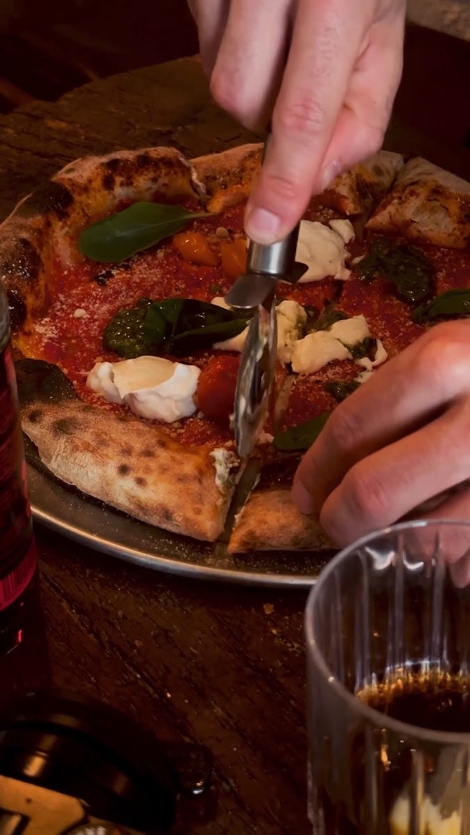 Pretty Pizza, photo 3