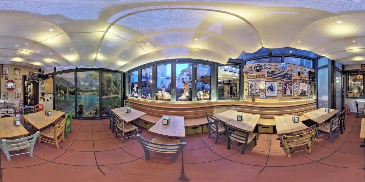 Pizzesco, photo 3