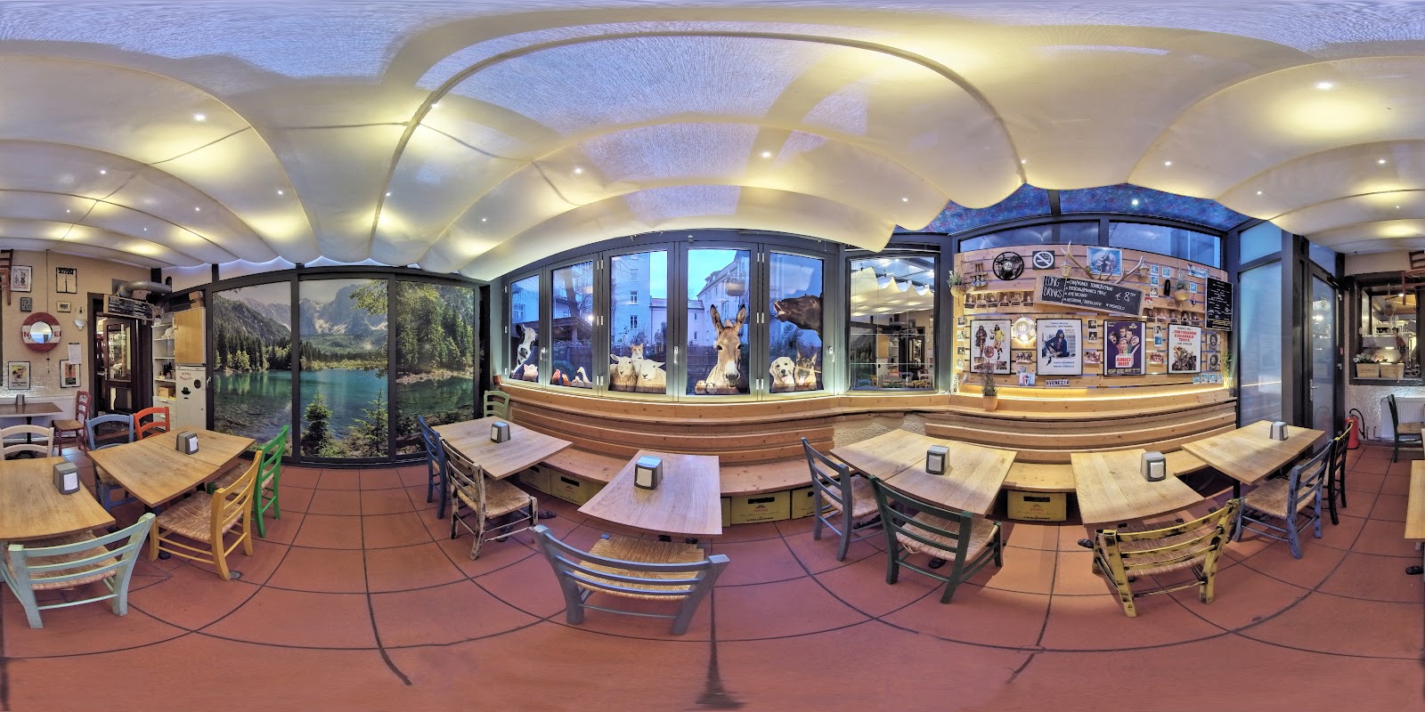 Pizzesco, photo 3