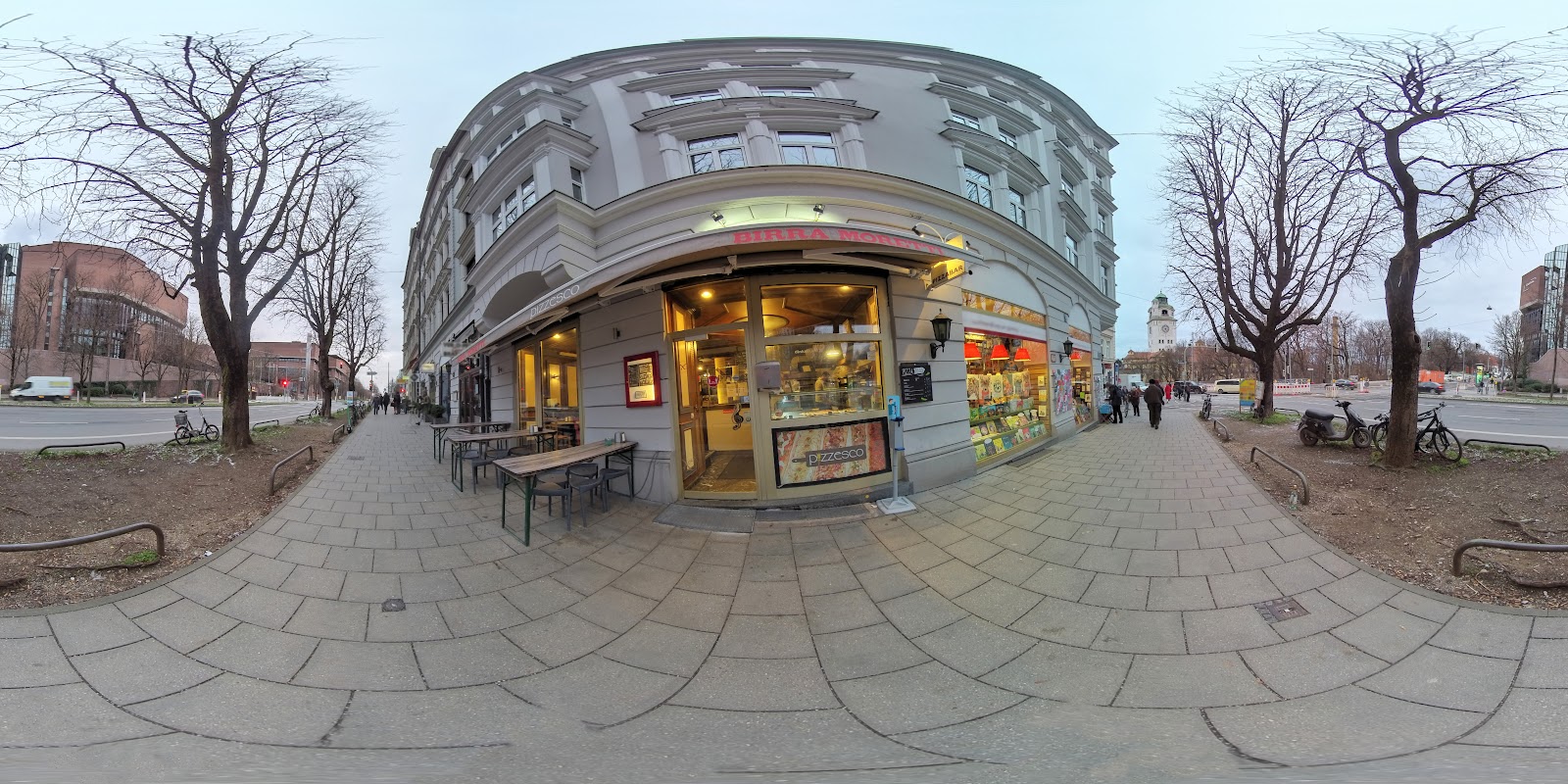 Pizzesco, photo 4