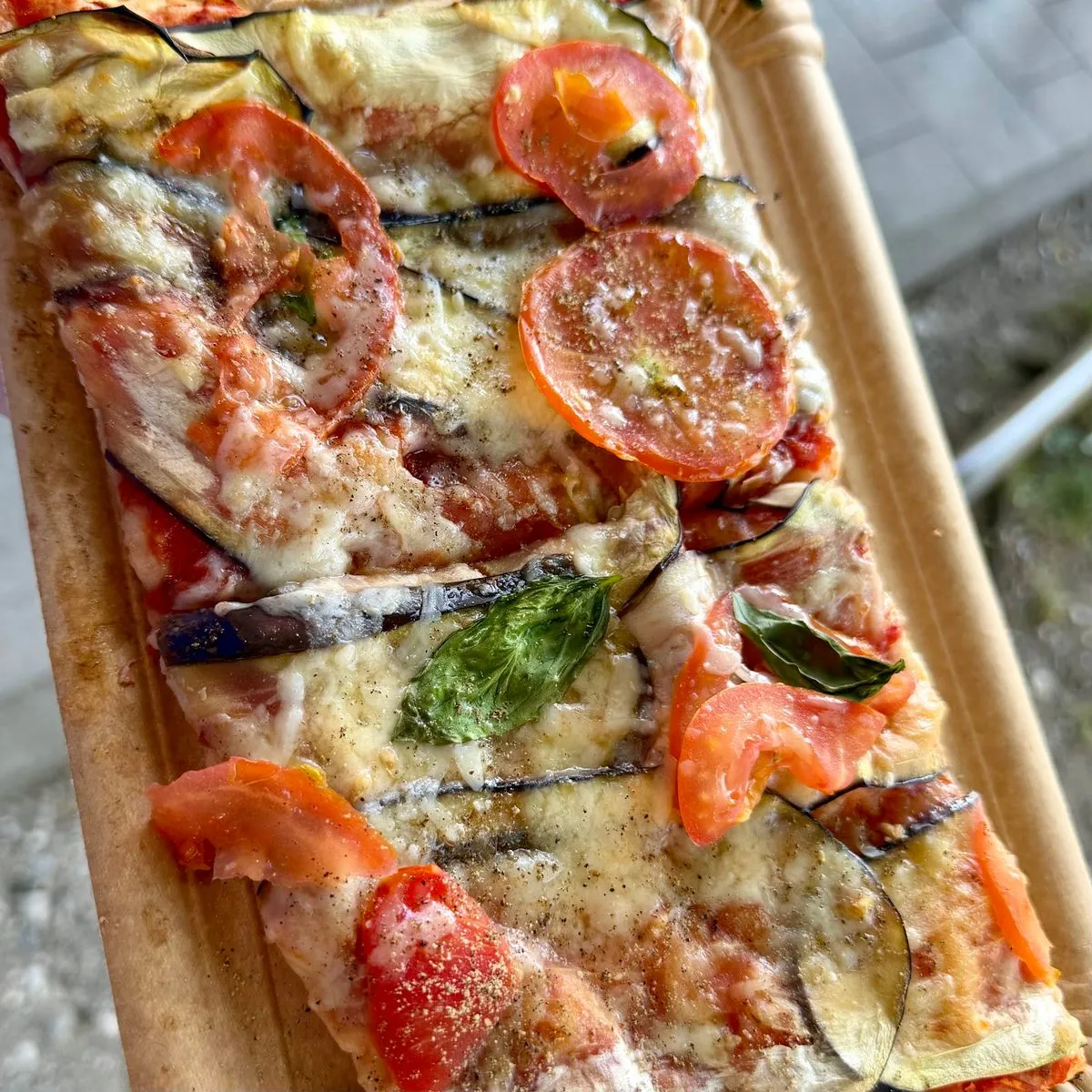 Pizzesco, photo 5