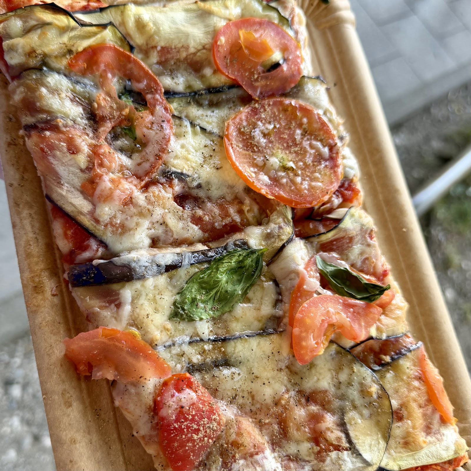 Pizzesco, photo 5