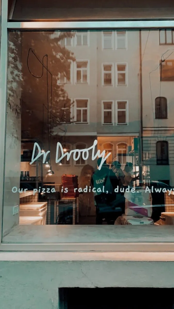 Doctor Drooly, photo 1
