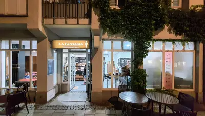 La Fantasia