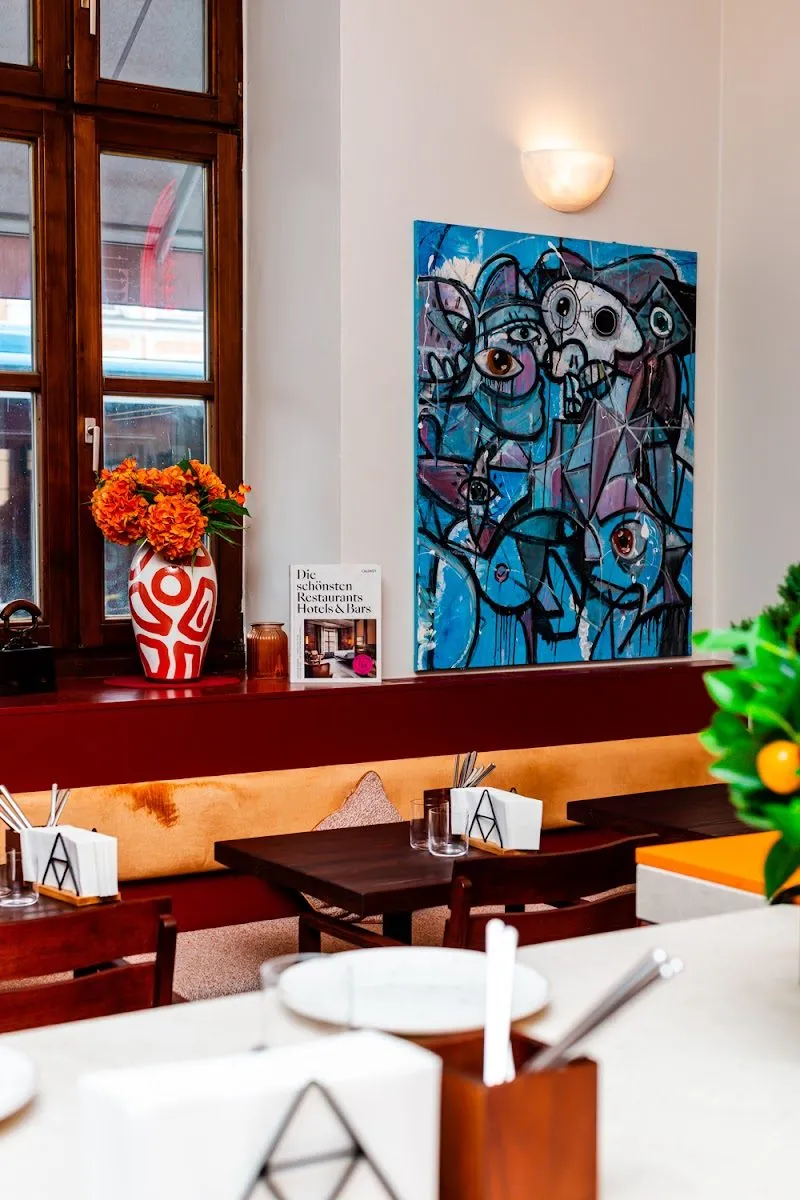 Pizza Studio, photo 1
