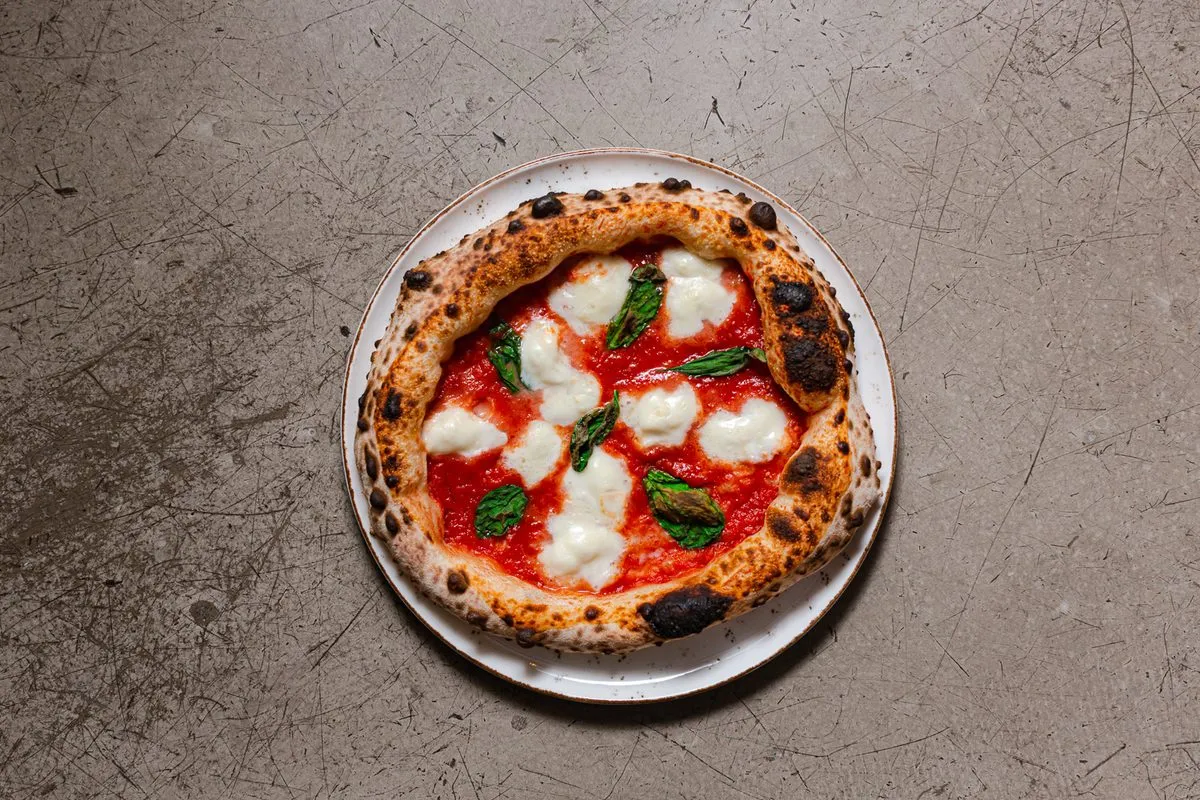 Pizza Studio, photo 3