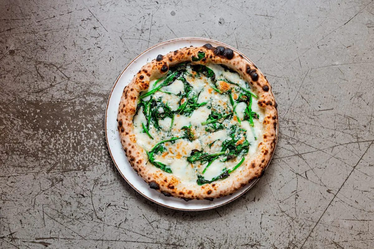 Pizza Studio, photo 4