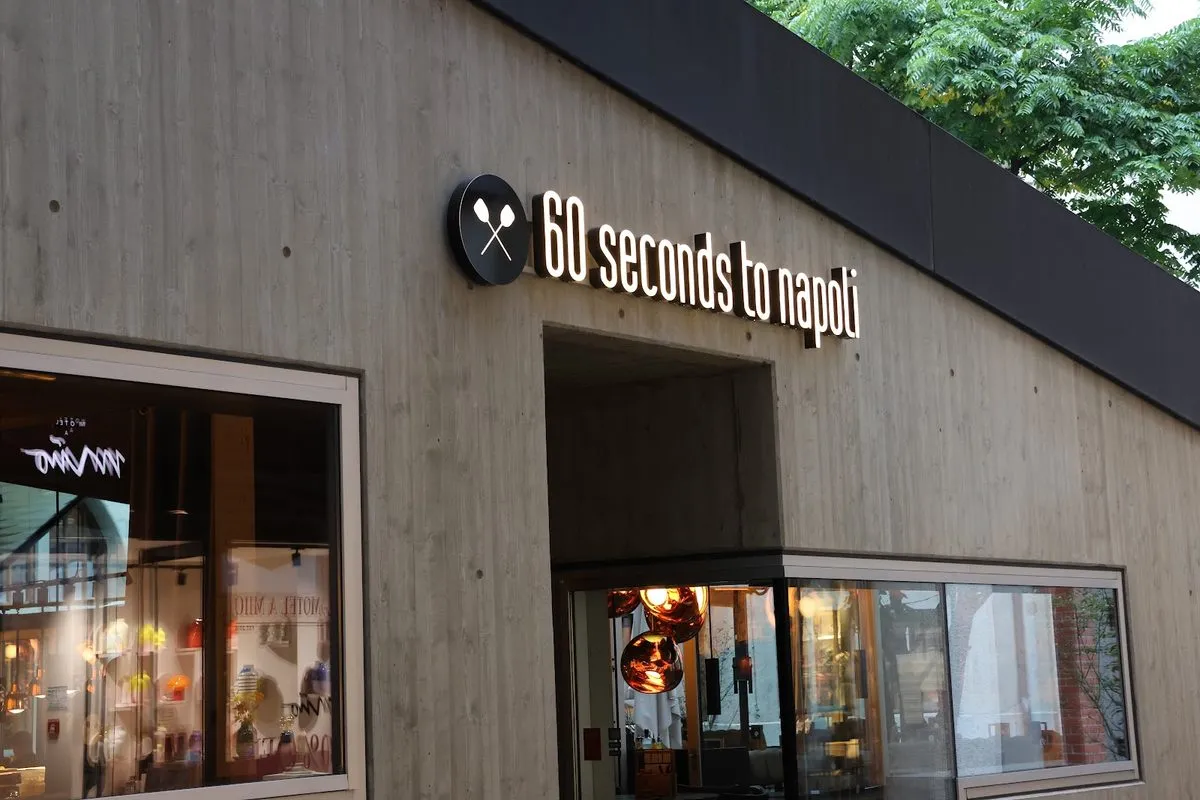 60 Secondi, photo 6