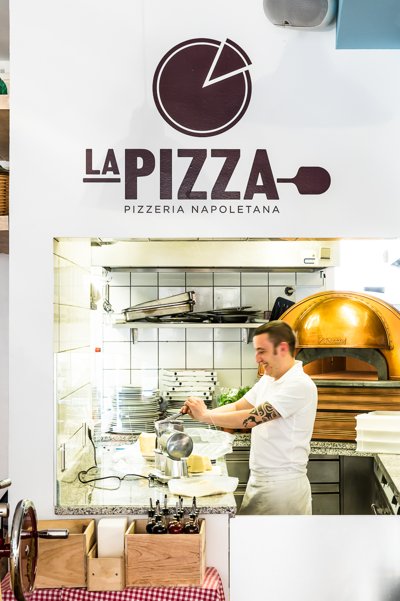 La Pizza, photo 4