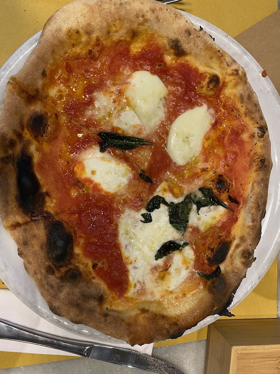 La Pizza Rossopomodoro, photo 3