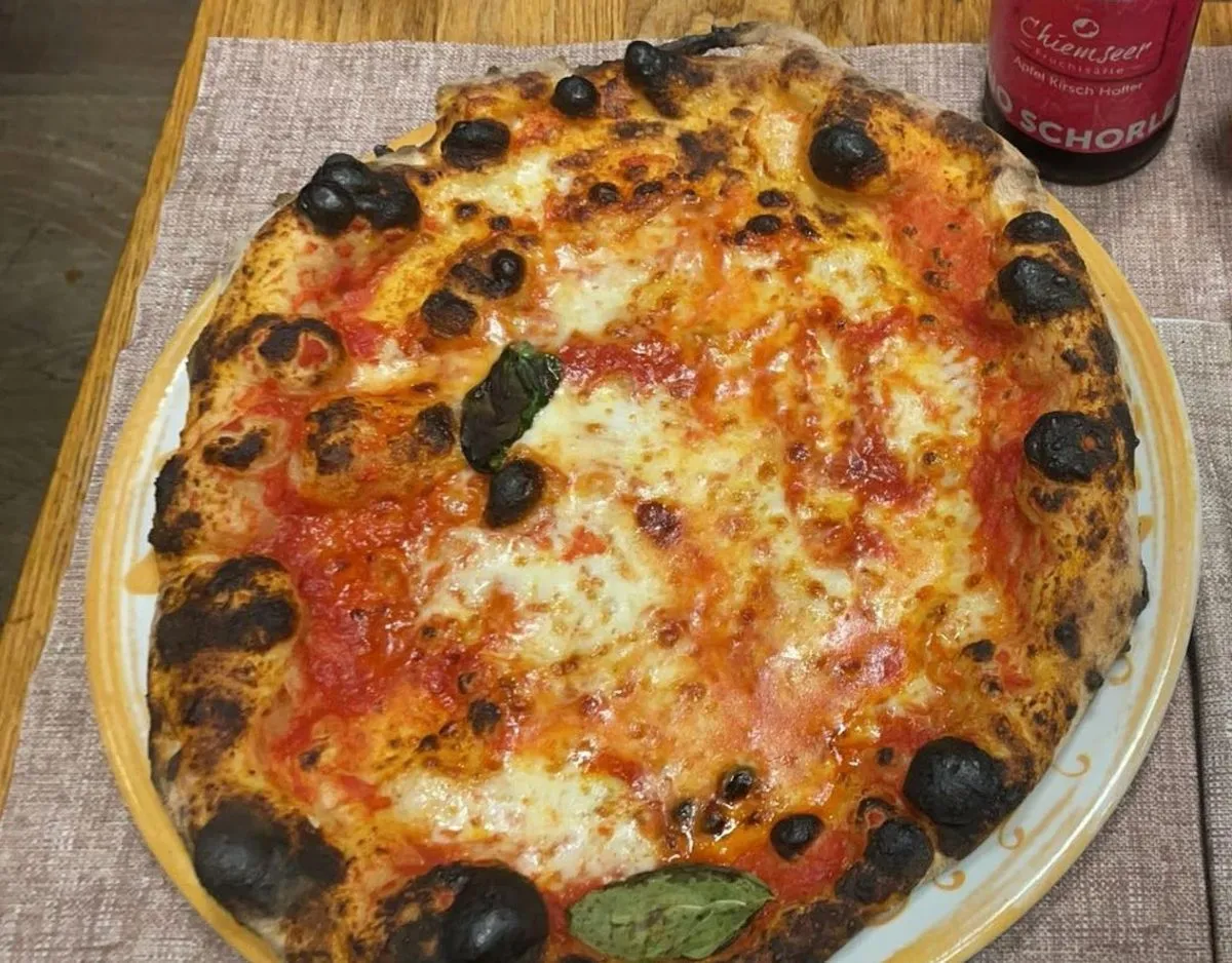 La Pizza Rossopomodoro, photo 4