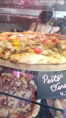 Napoli Slice