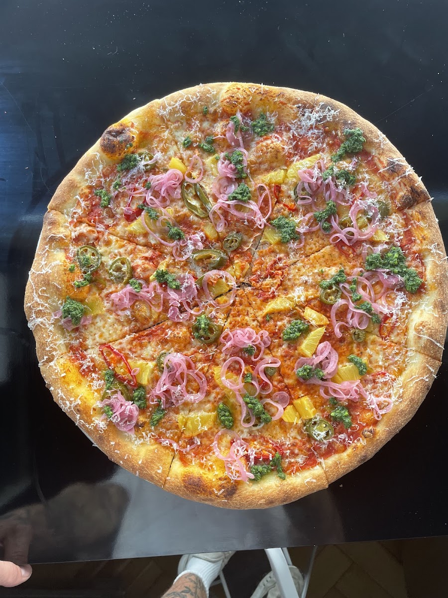 Kinky Slice, photo 2