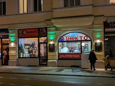 Punkto