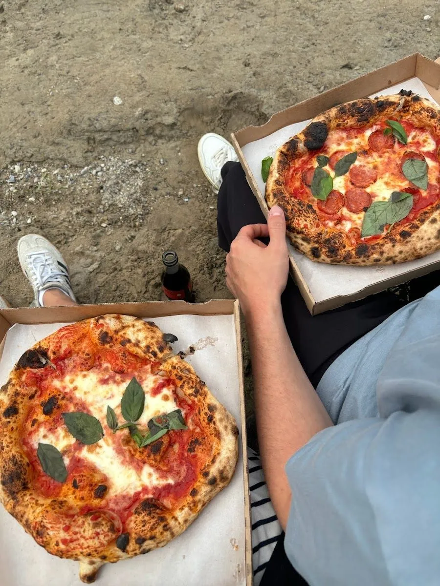 Shorty Pizza Society, photo 2