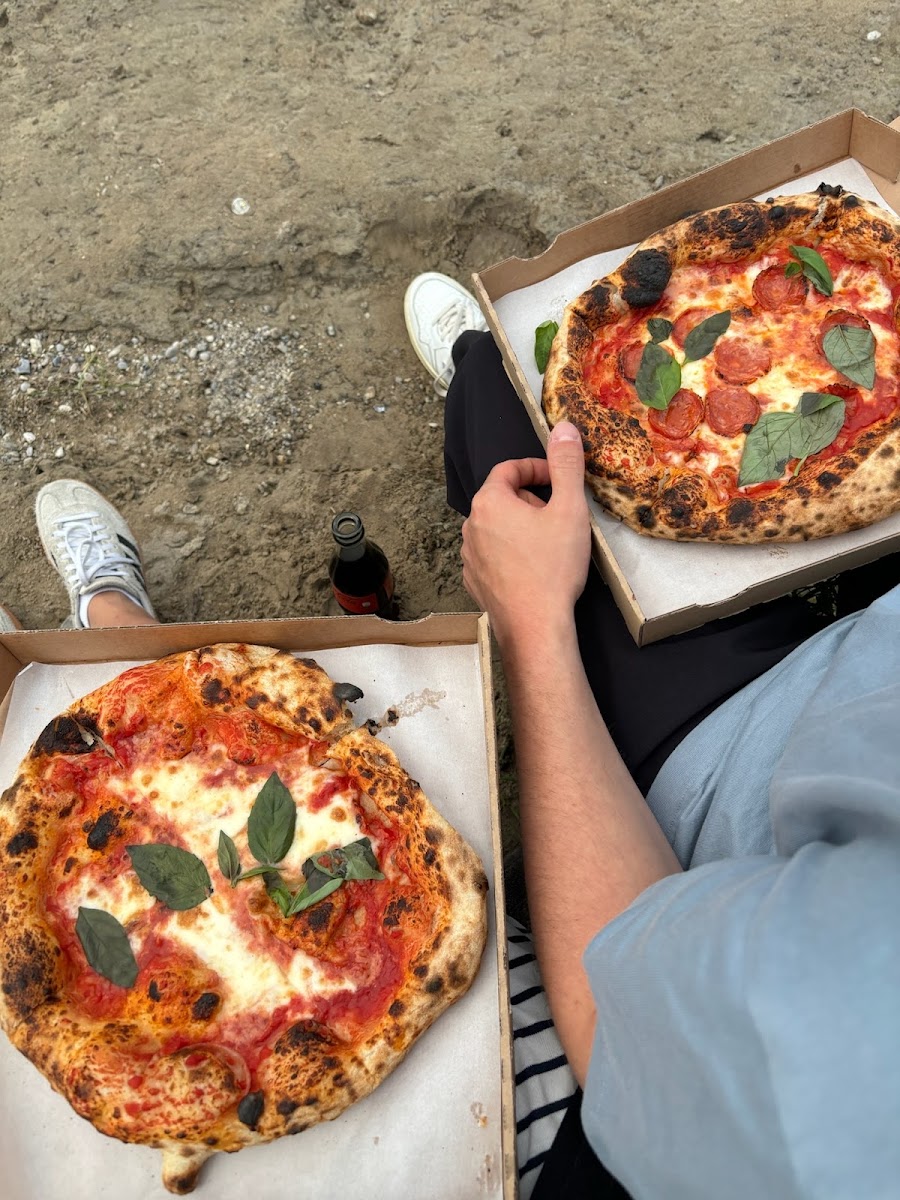 Shorty Pizza Society, photo 2