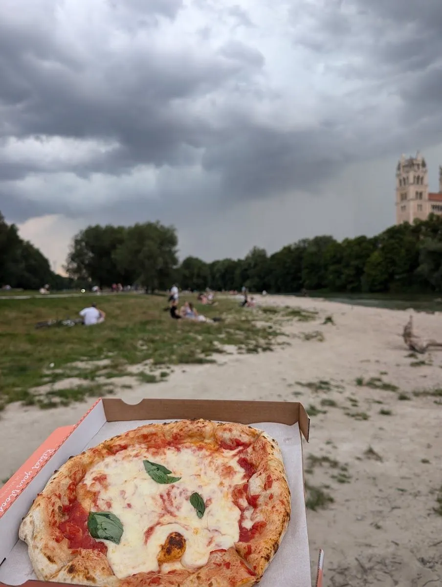 Shorty Pizza Society, photo 4