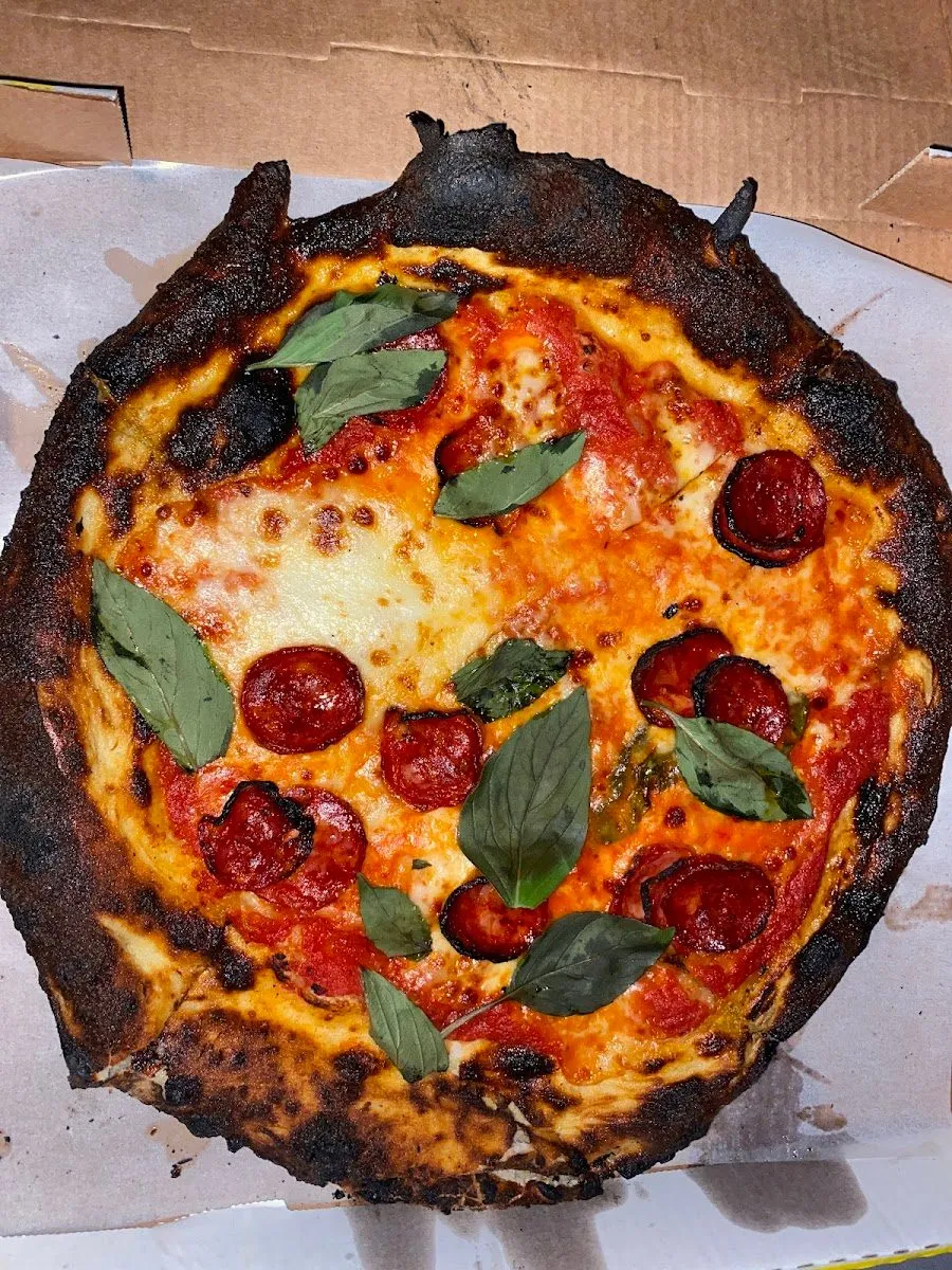 Shorty Pizza Society, photo 5