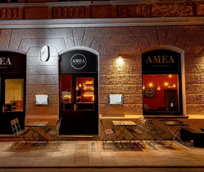 Amea