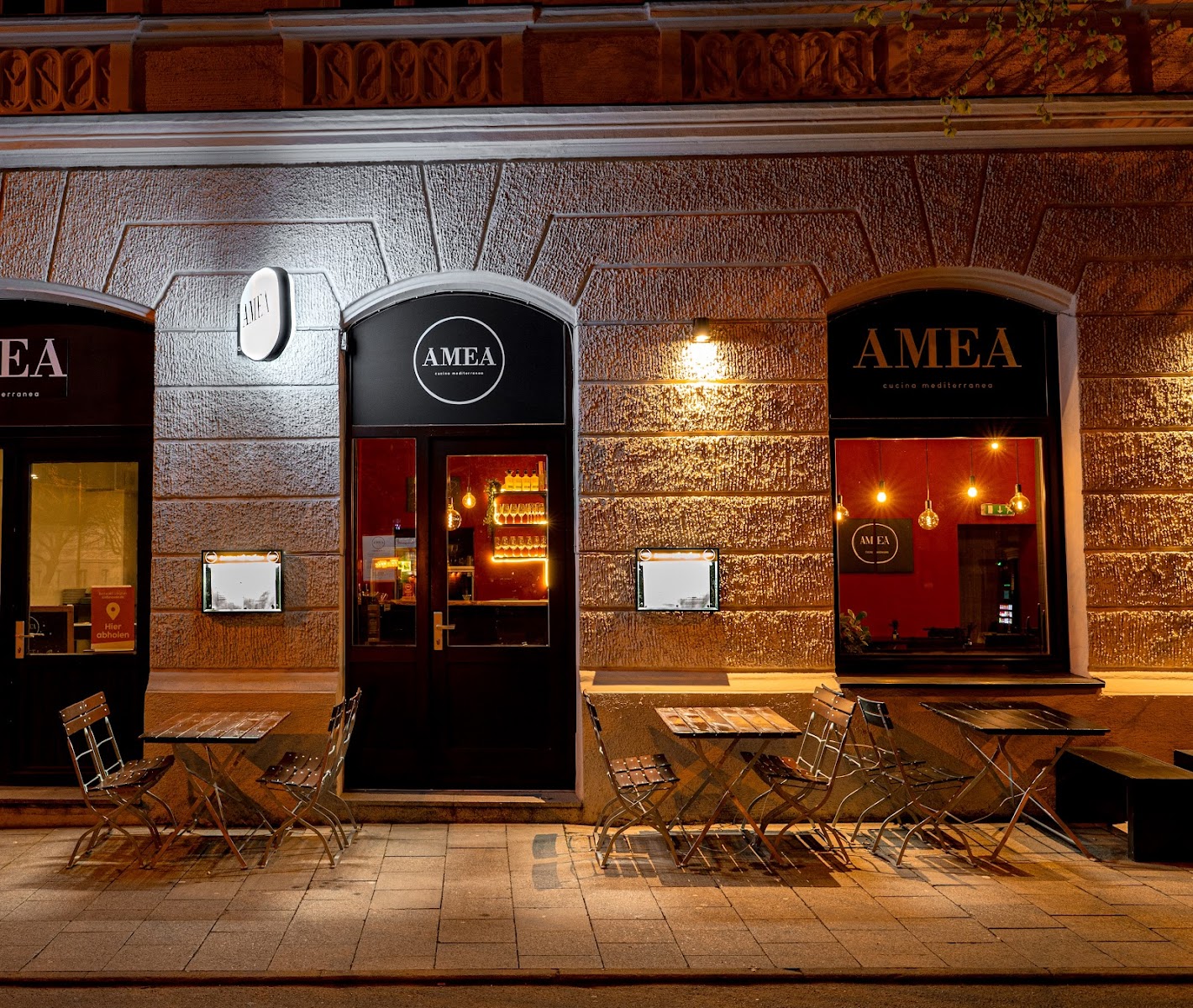 Amea, photo 2