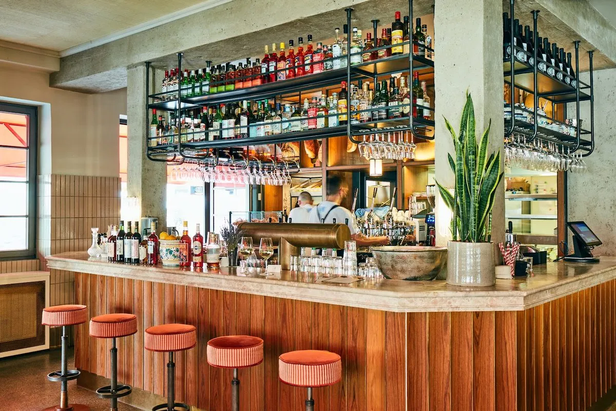 Supernova Bar & Trattoria, photo 3