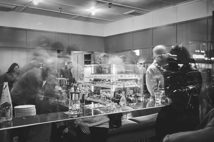 Riva Bar, photo 1