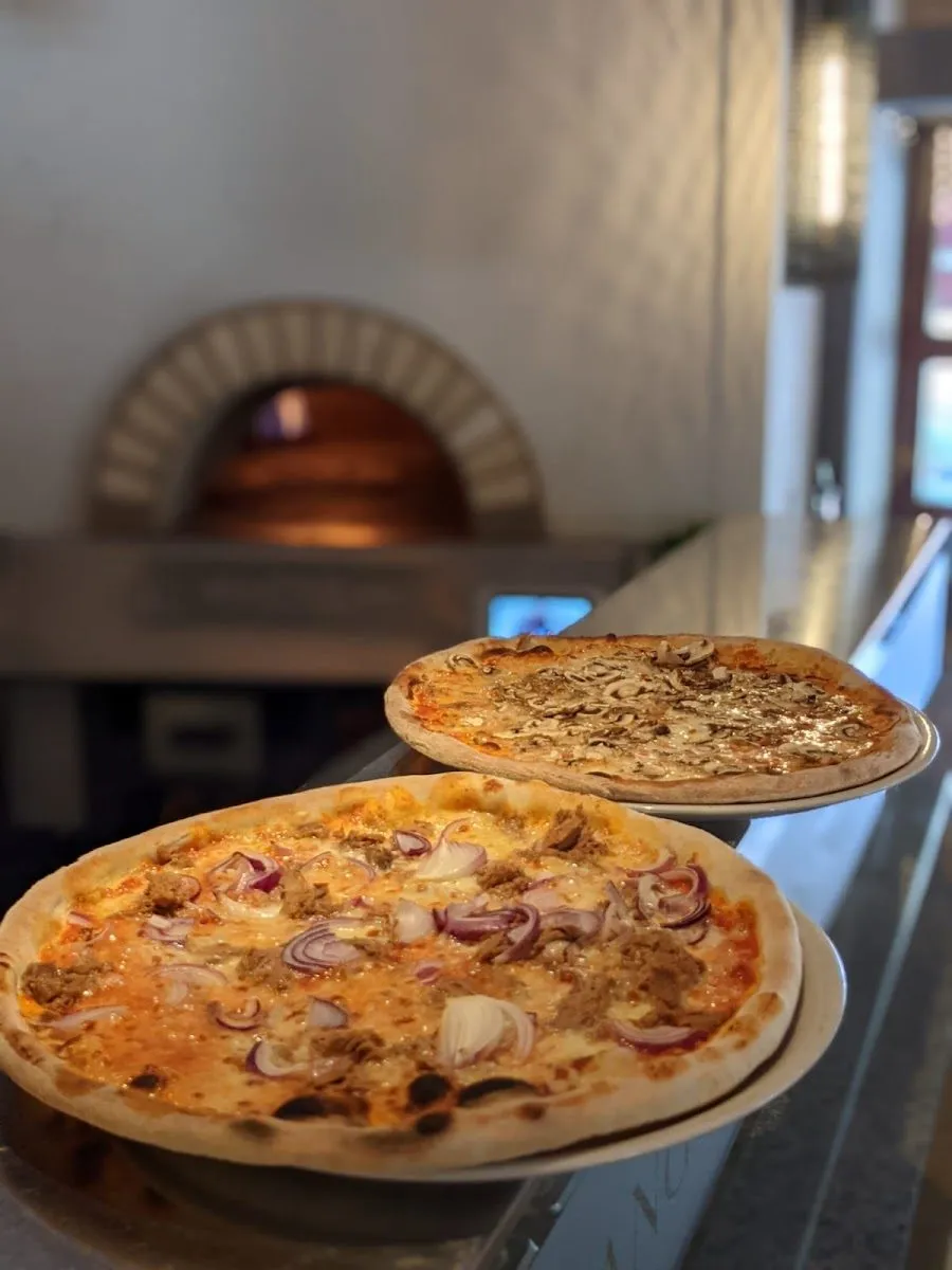 L'angolo della Pizza, photo 2