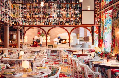 Giorgia Trattoria