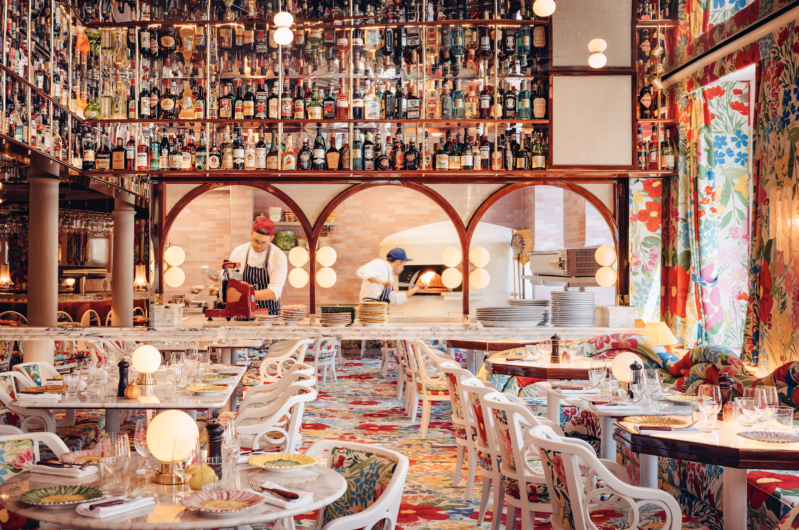 Giorgia Trattoria
