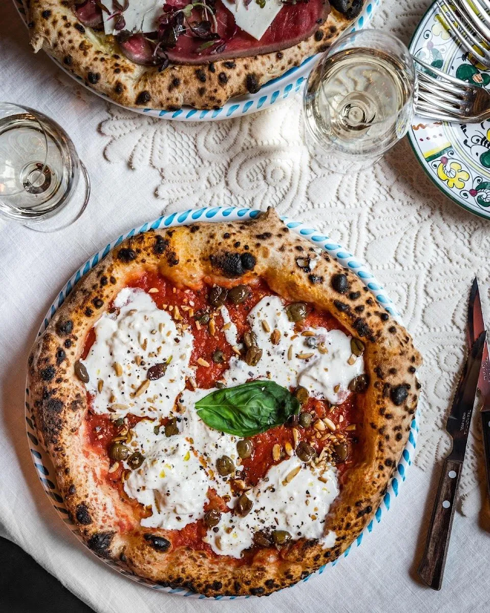 Giorgia Trattoria, photo 2