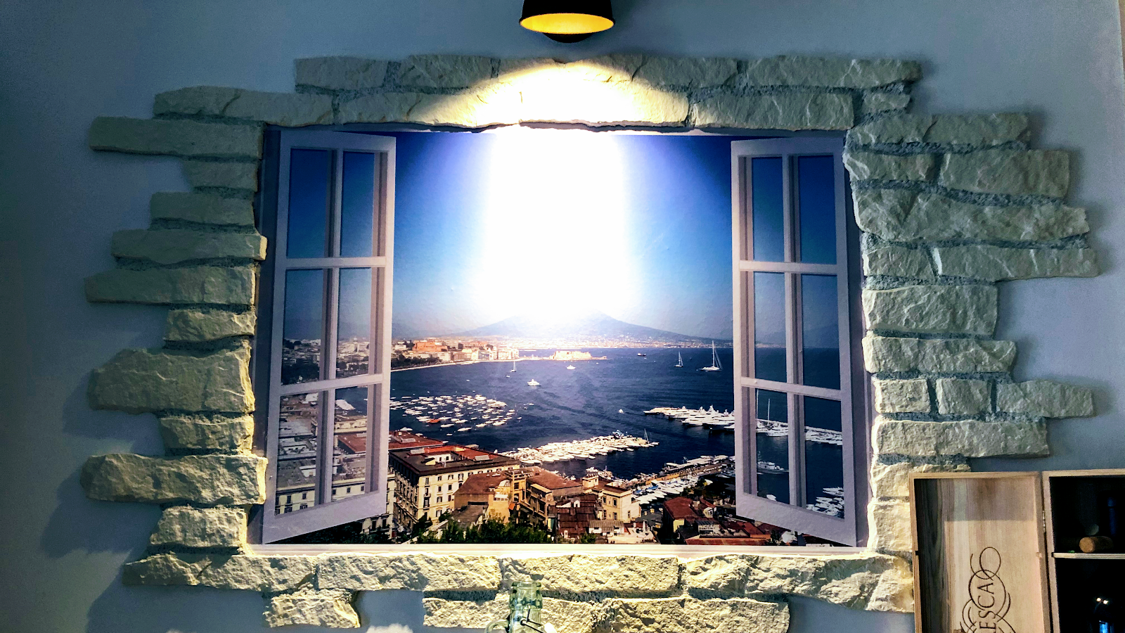 Partenopeo Caffé & Bistrot, photo 4