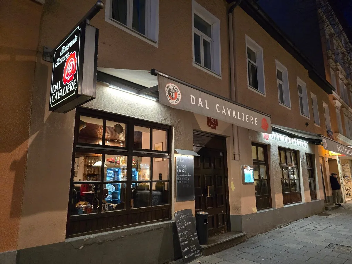 Osteria dal Cavaliere, photo 1