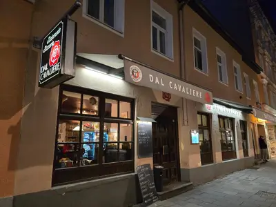 Osteria dal Cavaliere