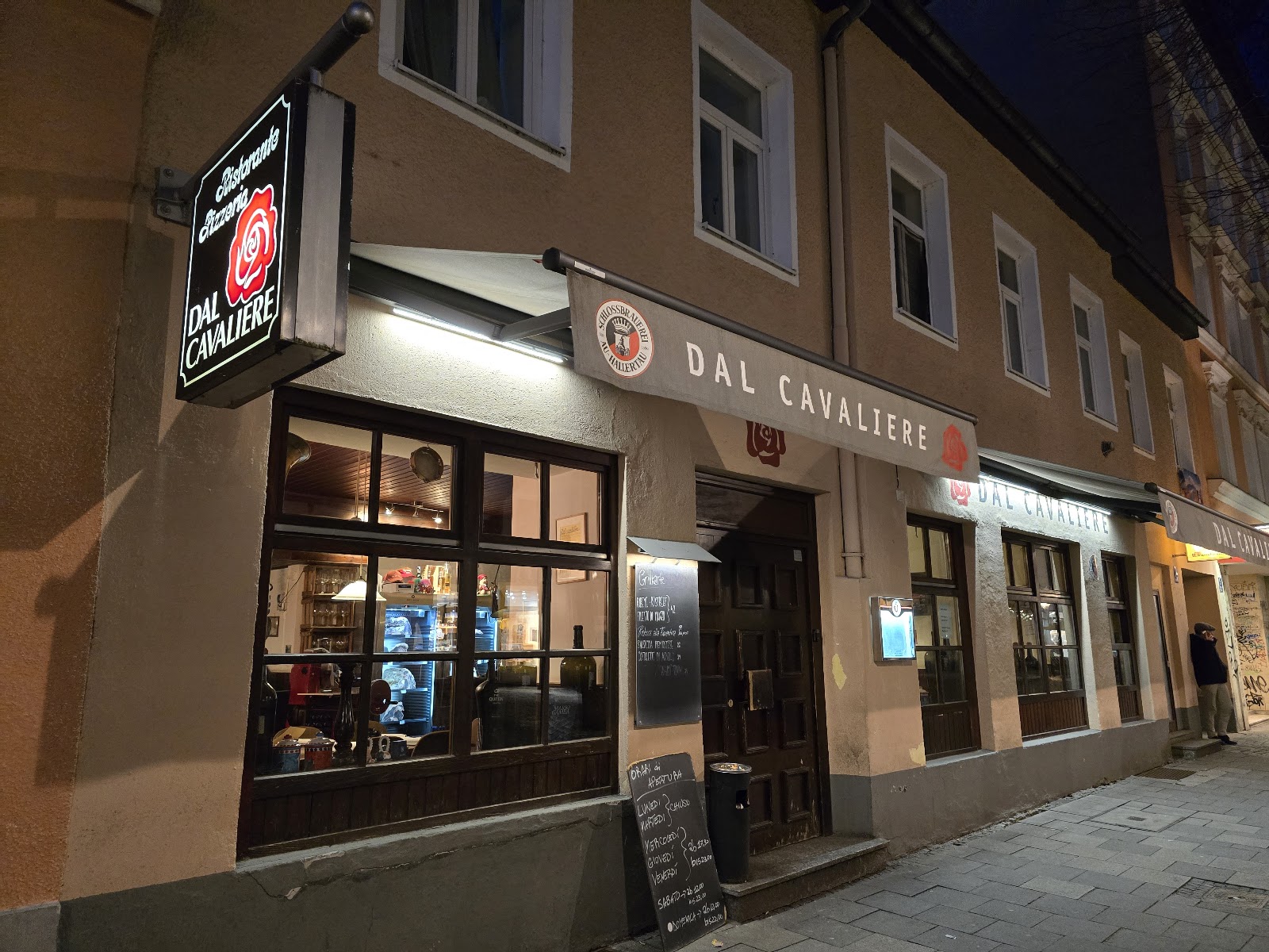 Osteria dal Cavaliere