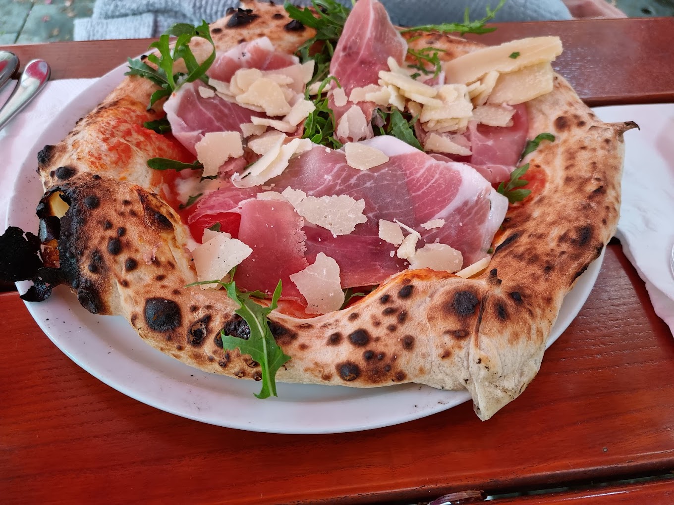 Osteria dal Cavaliere, photo 2