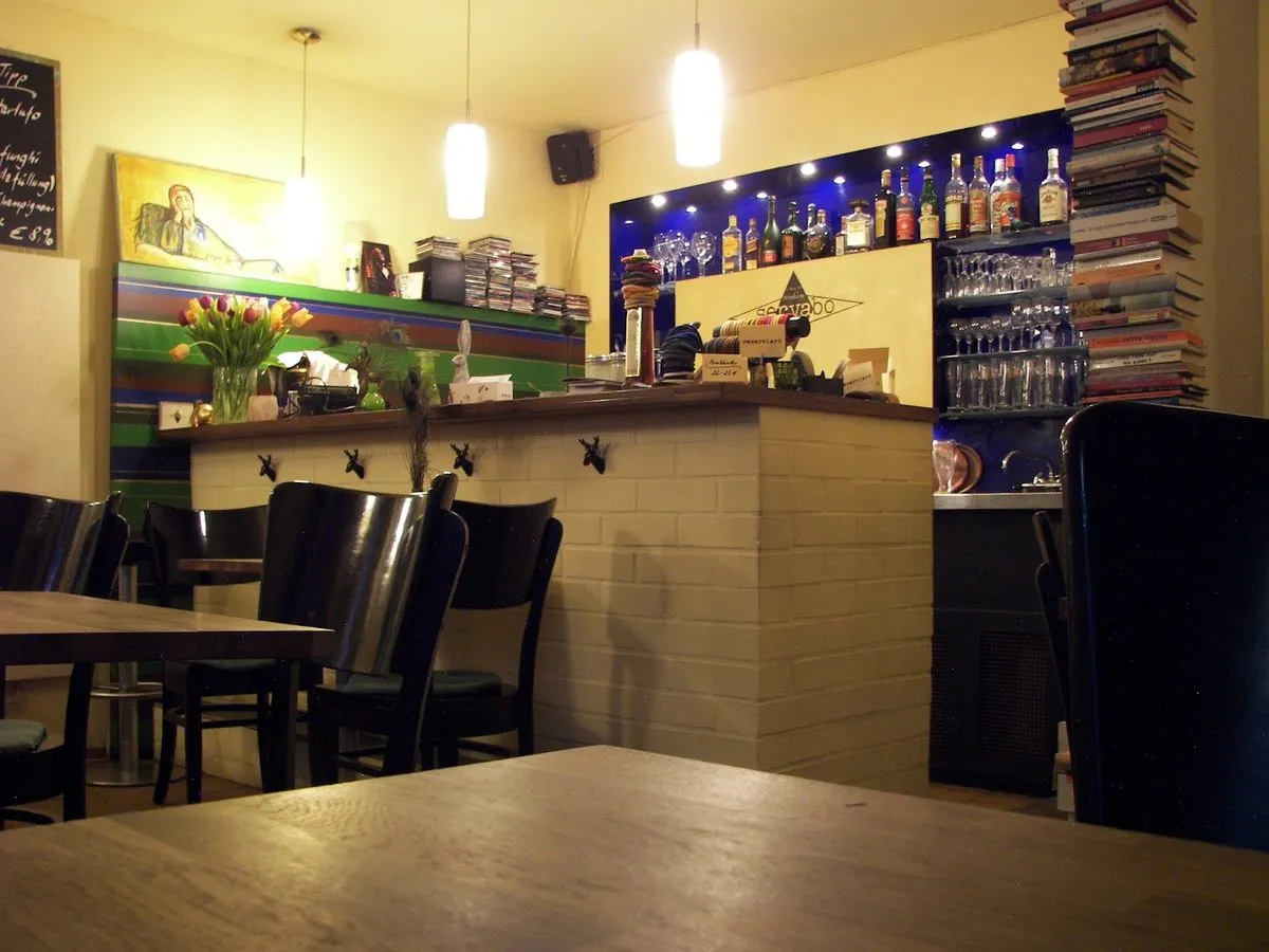 Servabo, photo 1