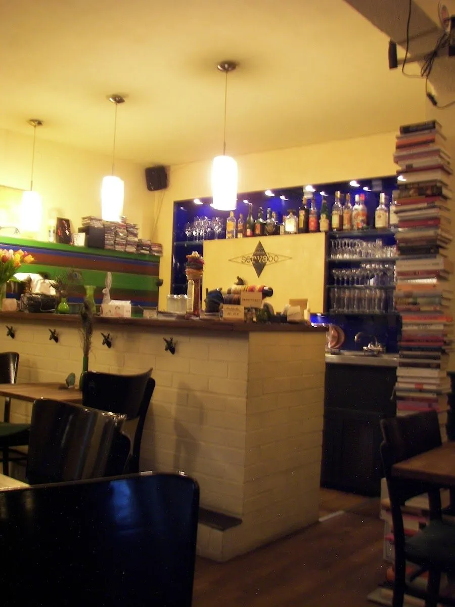 Servabo, photo 3