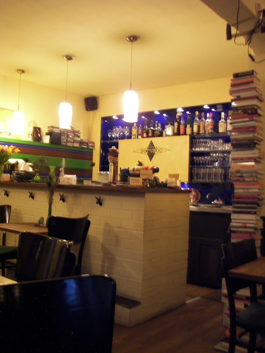 Servabo, photo 3