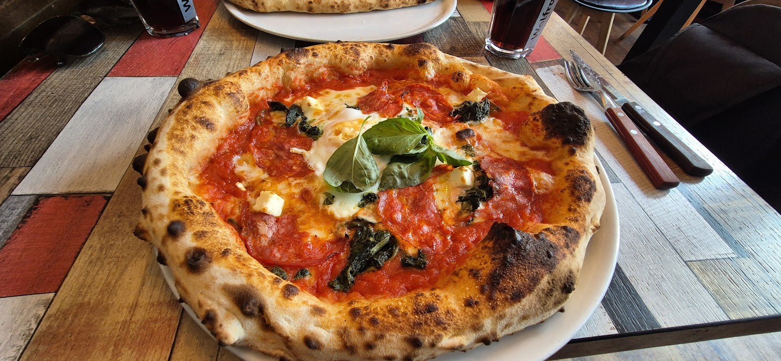 Due Fratelli, photo 6
