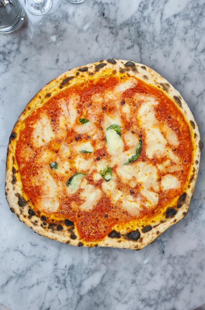 L'Antica Pizzeria Da Michele, photo 2