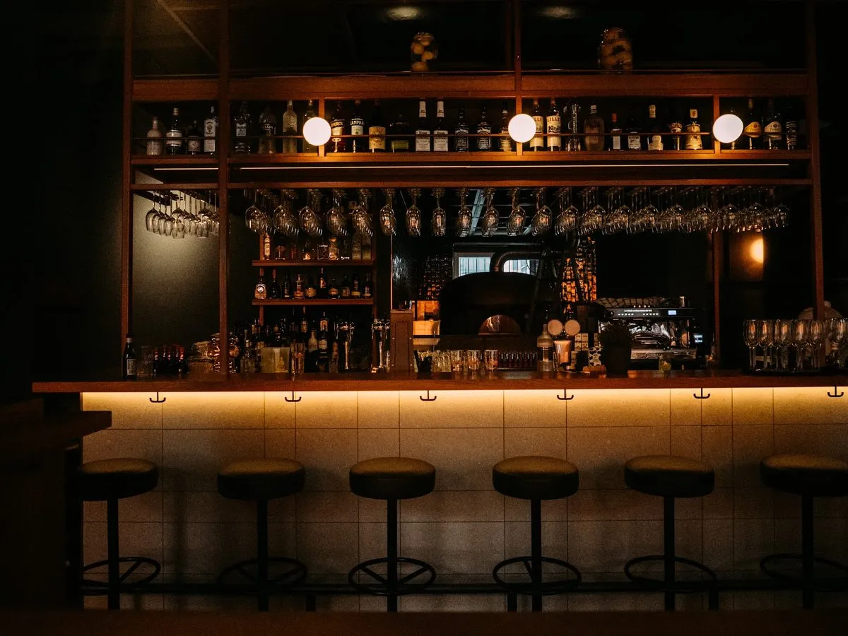 Pizza Social Club, photo 1