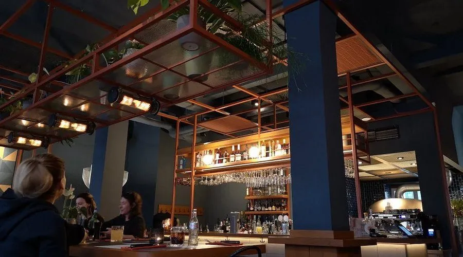 Pizza Social Club, photo 2