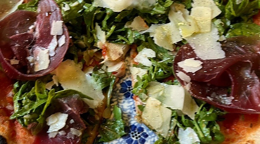 Pizza Social Club, photo 3