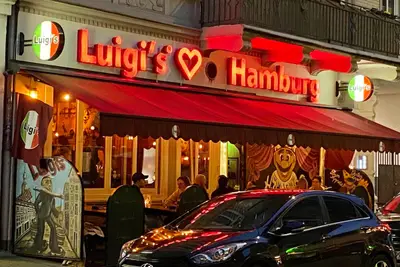 Luigi's